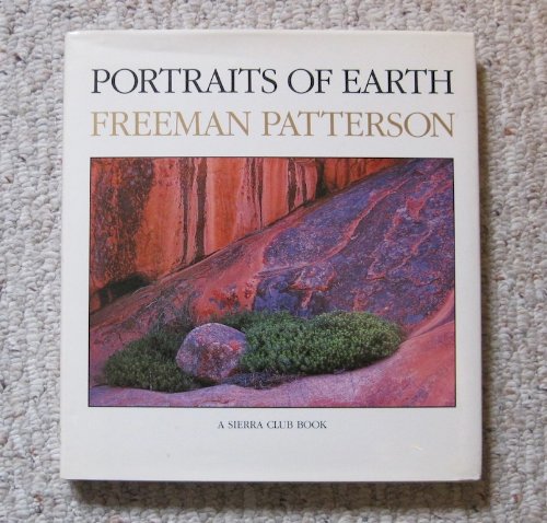9780871567178: Portraits of Earth
