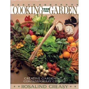 Beispielbild fr Cooking from the Garden zum Verkauf von SecondSale