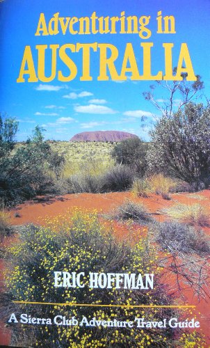 Stock image for Adventuring in Australia for sale by Better World Books