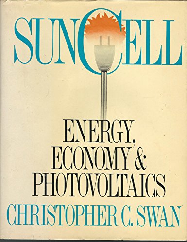 Stock image for Sch-Suncell for sale by Wonder Book