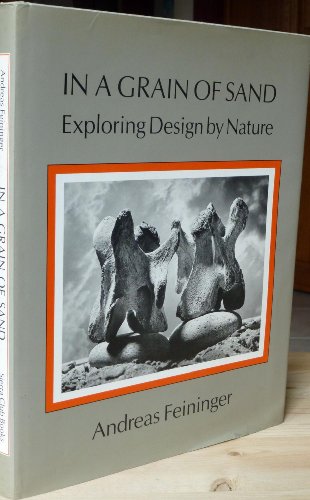 Beispielbild fr In a Grain of Sand : Exploring Design by Nature zum Verkauf von Better World Books
