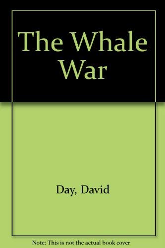 9780871567758: The Whale War