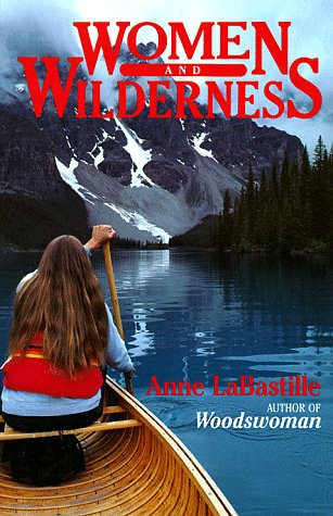 9780871568281: Women and Wilderness (Sierra Club Paperback Library)