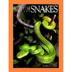 9780871568632: Snakes (Sierra Club Wildlife Library)