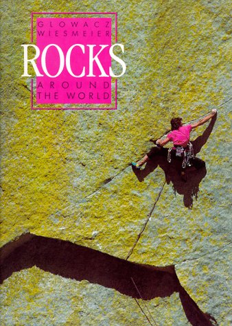Beispielbild fr Rocks Around the World zum Verkauf von Ergodebooks