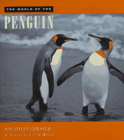 Stock image for The World of the Penguin for sale by Better World Books