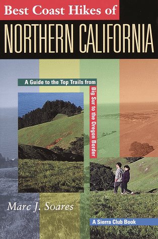 Stock image for Best Coast Hikes of Northern California for sale by ThriftBooks-Atlanta