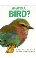 Beispielbild fr What is a Bird? zum Verkauf von Wonder Book