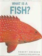 Beispielbild fr What is a Fish? zum Verkauf von Wonder Book