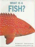 Imagen de archivo de What is a Fish? a la venta por Goodwill of Colorado