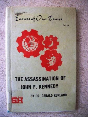 Stock image for The Assassination of John F. Kennedy for sale by ThriftBooks-Atlanta