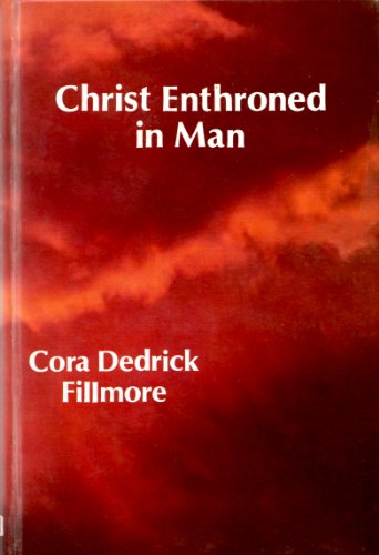 Beispielbild fr Christ Enthroned in Man zum Verkauf von ThriftBooks-Atlanta