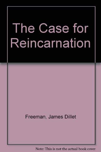 9780871590213: The Case for Reincarnation