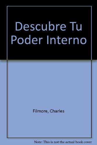 9780871590268: Descubre Tu Poder Interno