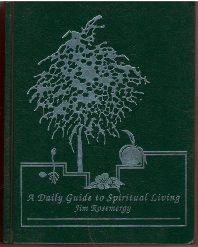 9780871590275: A Daily Guide to Spiritual Living