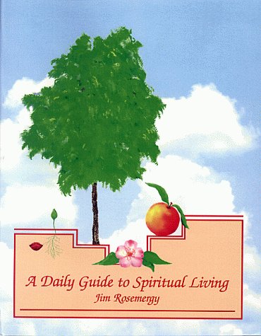 9780871590282: A Daily Guide to Spiritual Living