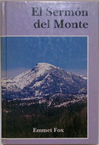 9780871590343: Title: El Sermn del Monte