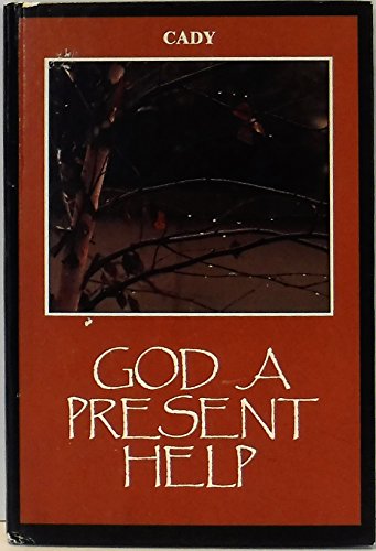 Stock image for God a Present Help for sale by Better World Books