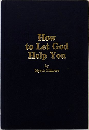Beispielbild fr How to let God help you zum Verkauf von ThriftBooks-Atlanta