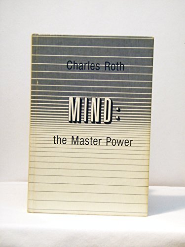 Mind: The Master Power