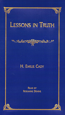 Stock image for Lessons in Truth for sale by Wonder Book