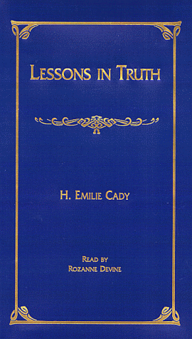 9780871591081: Lessons in Truth