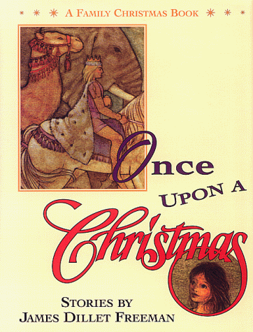 9780871591197: Once upon a Christmas