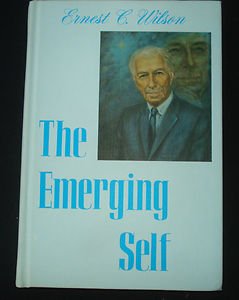 Stock image for The emerging self, for sale by ThriftBooks-Atlanta