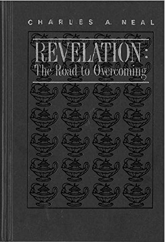 9780871591401: Revelations: The Road to Overcoming