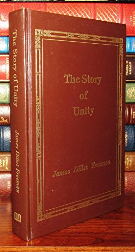 Imagen de archivo de Story of Unity a la venta por Gulf Coast Books