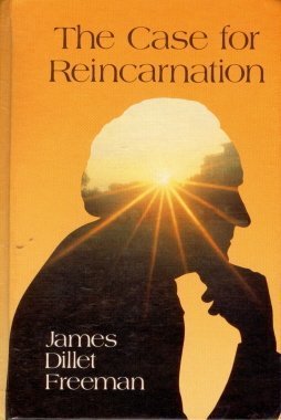 Imagen de archivo de The Case for Reincarnation a la venta por Books of the Smoky Mountains