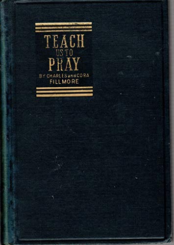Stock image for Teach Us to Pray for sale by ThriftBooks-Atlanta