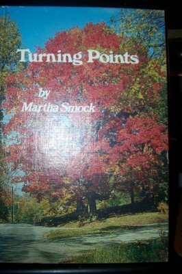 Imagen de archivo de Turning Points a la venta por Better World Books