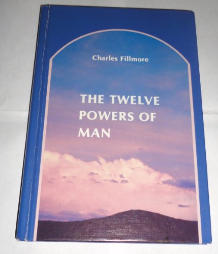 Beispielbild fr The Twelve Powers of Man zum Verkauf von ThriftBooks-Dallas