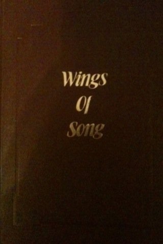 Imagen de archivo de Wings of Song a la venta por Aragon Books Canada