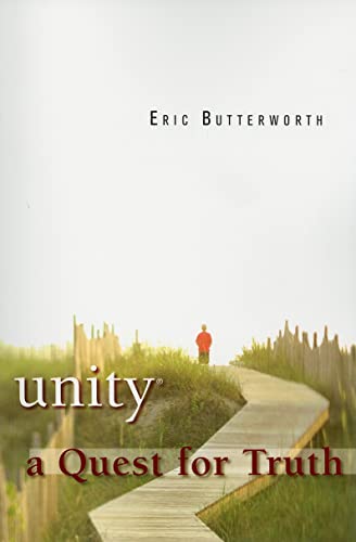 Beispielbild fr Unity: A Quest for Truth zum Verkauf von SecondSale