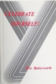 Celebrate Yourself (9780871591807) by Butterworth, Eric