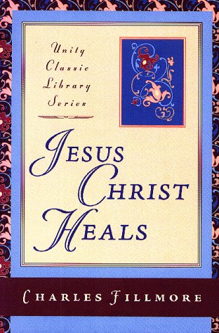 Beispielbild fr Jesus Christ Heals zum Verkauf von Better World Books