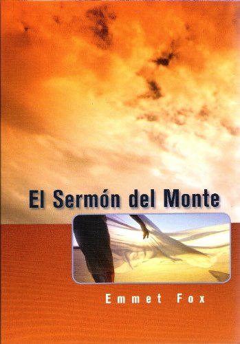 Beispielbild fr El sermn del monte zum Verkauf von Goodwill of Colorado