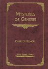 Stock image for Mysteries of Genesis for sale by ThriftBooks-Atlanta