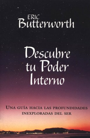 Stock image for Descubre Tu Poder Interno for sale by Better World Books