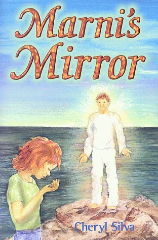 Beispielbild fr Marni's Mirror zum Verkauf von ThriftBooks-Dallas