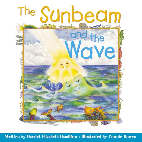Stock image for The Sunbeam and the Wave (Weewisdom Books) for sale by Gulf Coast Books