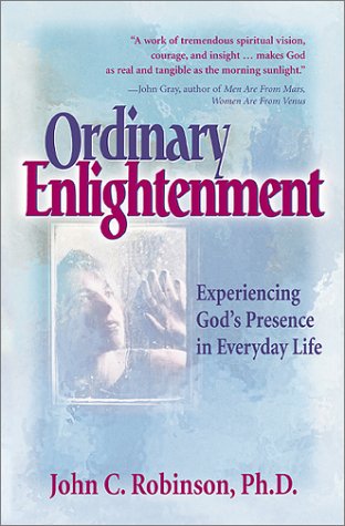 Beispielbild fr Ordinary Enlightenment zum Verkauf von Orion Tech