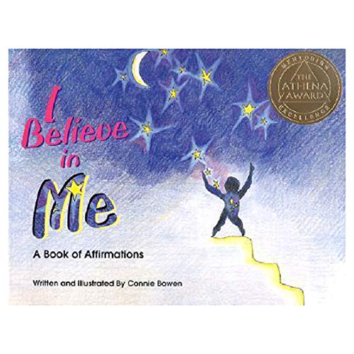 Stock image for I Believe in Me: A Book of Affirmations for sale by SecondSale