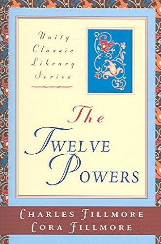 Imagen de archivo de The Twelve Powers a la venta por Better World Books