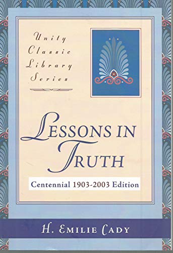 Stock image for Lessons in Truth for sale by Better World Books: West