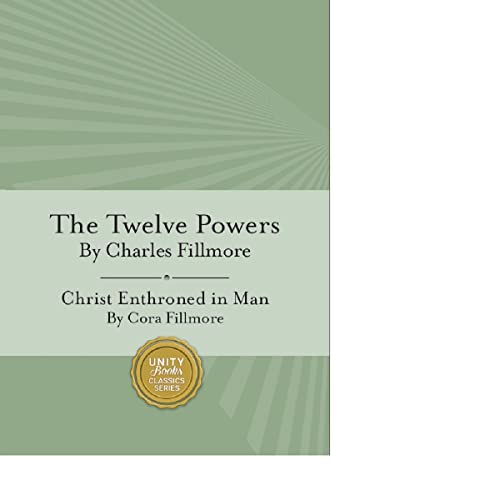 Stock image for The Twelve Powers (Unity Classic Library) for sale by SecondSale