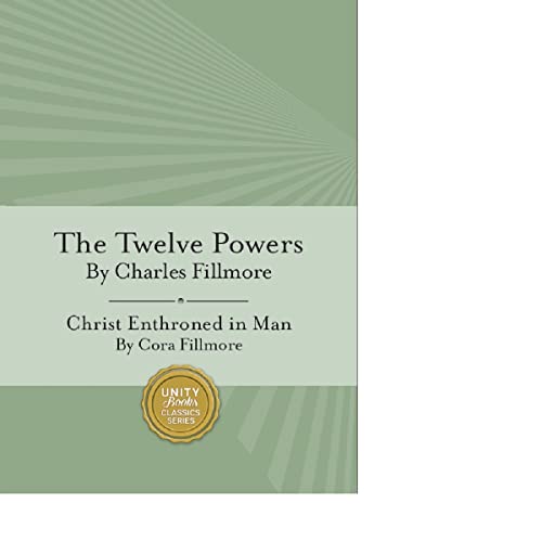 9780871593115: The Twelve Powers (Unity Classic Library)