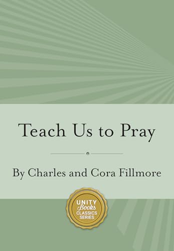 Beispielbild fr Teach Us to Pray zum Verkauf von ThriftBooks-Atlanta